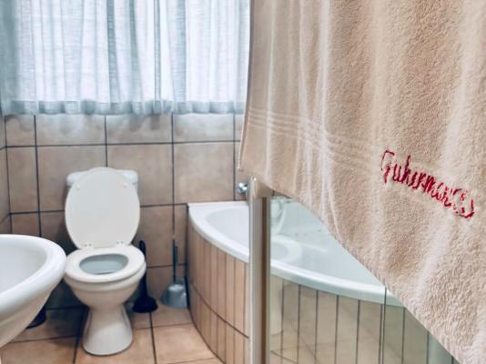 Fishermans Self Catering Apartments St Lucia - 268825