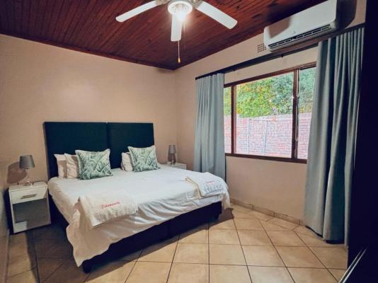 Fishermans Self Catering Apartments St Lucia - 268826