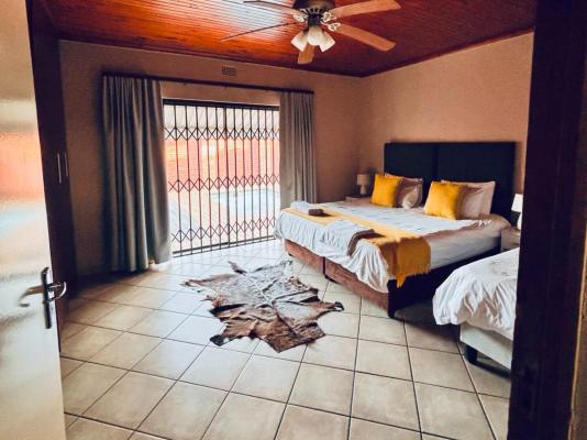 Fishermans Self Catering Apartments St Lucia - 268828