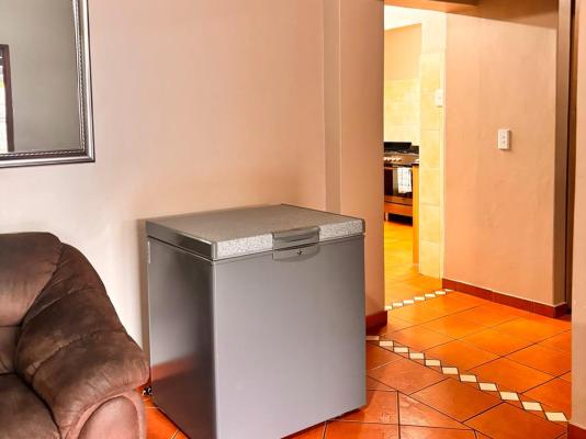 Fishermans Self Catering Apartments St Lucia - 268829