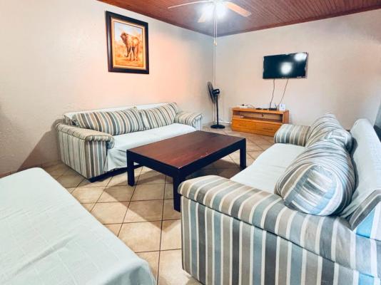 Fishermans Self Catering Apartments St Lucia - 268830