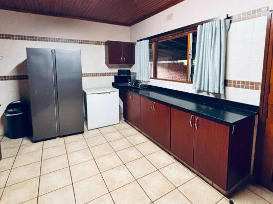 Fishermans Self Catering Apartments St Lucia - 268839
