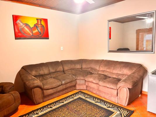 Fishermans Self Catering Apartments St Lucia - 268840