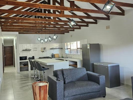 Fishermans Self Catering Apartments St Lucia - 268842