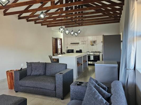 Fishermans Self Catering Apartments St Lucia - 268844