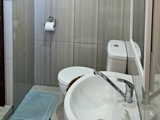 Fishermans Self Catering Apartments St Lucia - 268845