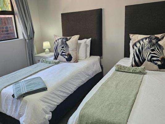 Fishermans Self Catering Apartments St Lucia - 268846