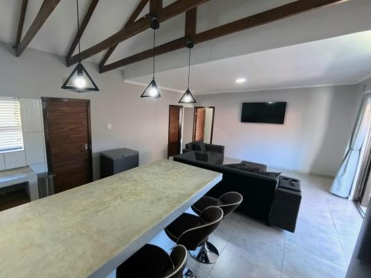 Fishermans Self Catering Apartments St Lucia - 268848