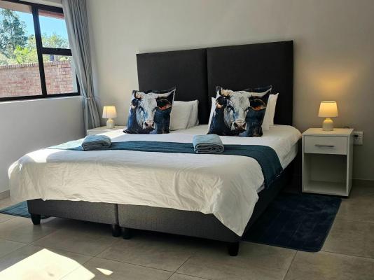 Fishermans Self Catering Apartments St Lucia - 268850