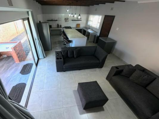 Fishermans Self Catering Apartments St Lucia - 268851