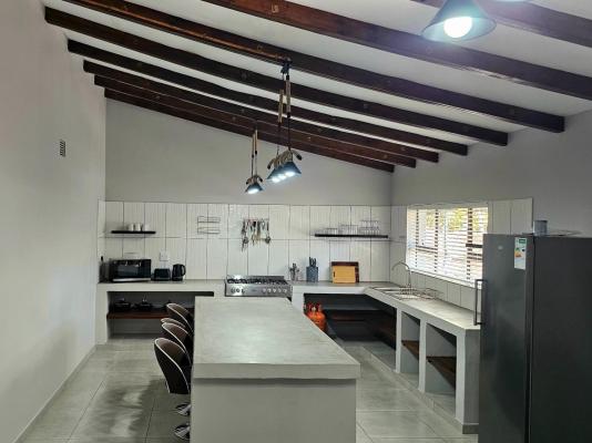Fishermans Self Catering Apartments St Lucia - 268857