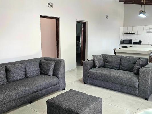 Fishermans Self Catering Apartments St Lucia - 268861