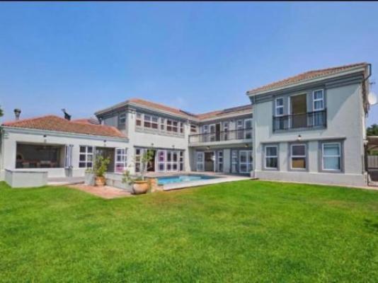Cape Golf Villa - Property / Building