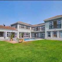 Cape Golf Villa - Property / Building
