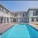Cape Golf Villa - Swimming pool