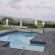 Cape Golf Villa - Pool view