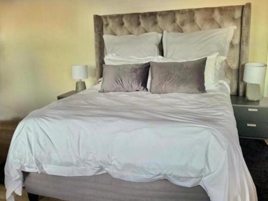 Cape Golf Villa - 268873
