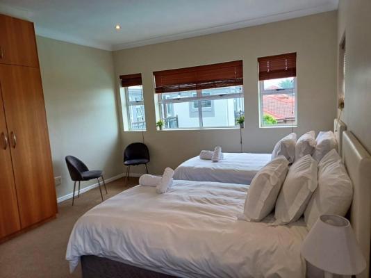 Cape Golf Villa - 268879