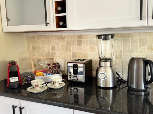 Cape Golf Villa - 268880