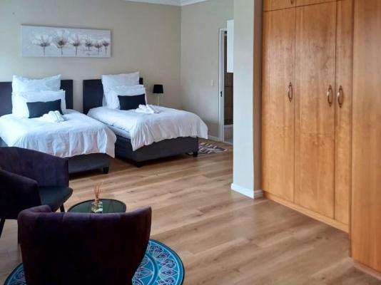 Cape Golf Villa - 268881