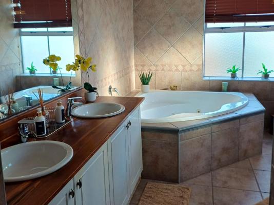 Cape Golf Villa - 268887