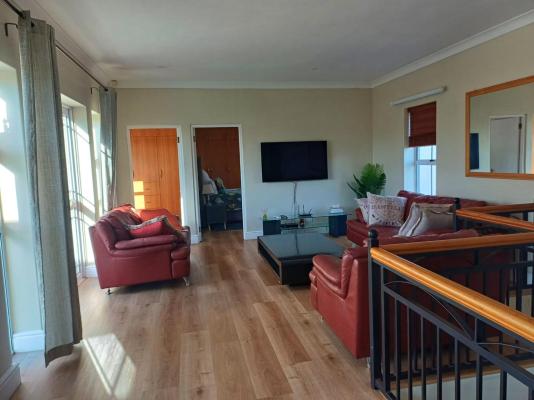 Cape Golf Villa - 268889