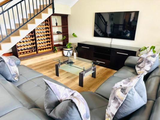 Cape Golf Villa - 268890