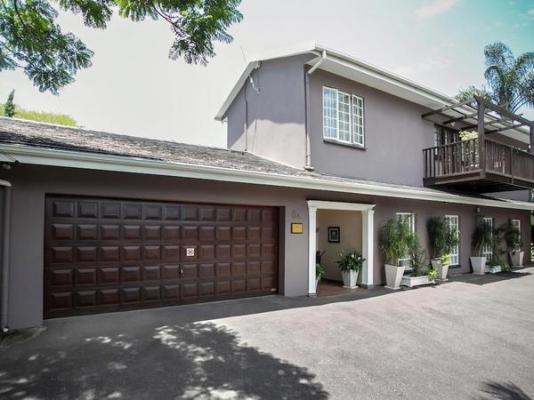Westville Bed & Breakfast - 268893