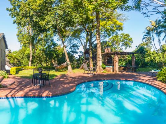 Westville Bed & Breakfast - 268894