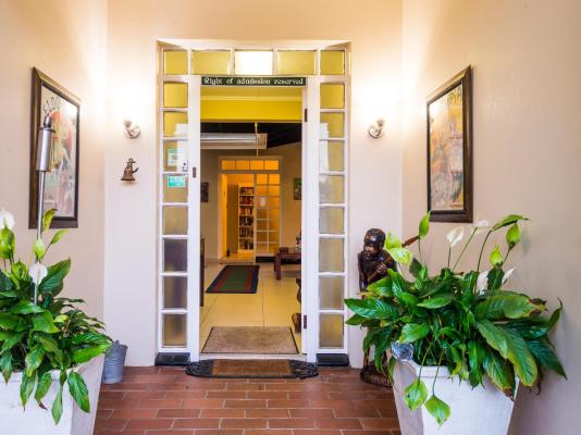 Westville Bed & Breakfast - 268895