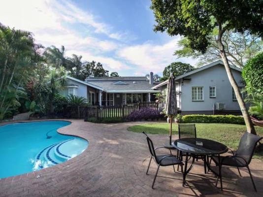 Westville Bed & Breakfast - 268897
