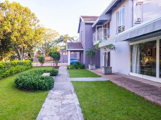 Westville Bed & Breakfast - 268898