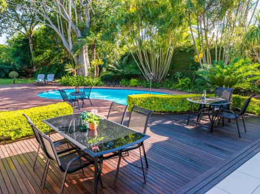 Westville Bed & Breakfast - 268899