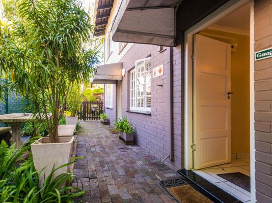 Westville Bed & Breakfast - 268901