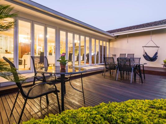 Westville Bed & Breakfast - 268902