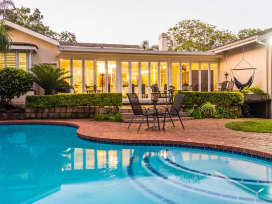 Westville Bed & Breakfast - 268903