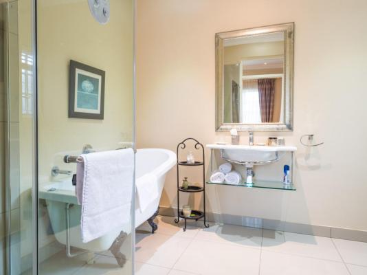 Westville Bed & Breakfast - 268906
