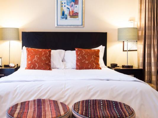Westville Bed & Breakfast - 268907