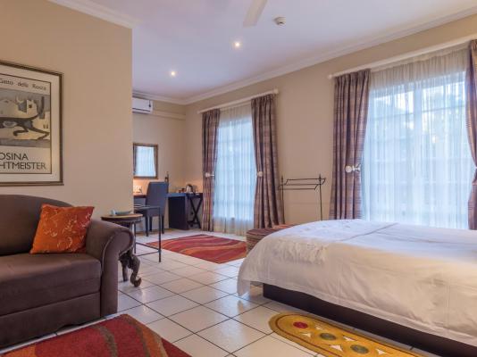 Westville Bed & Breakfast - 268909