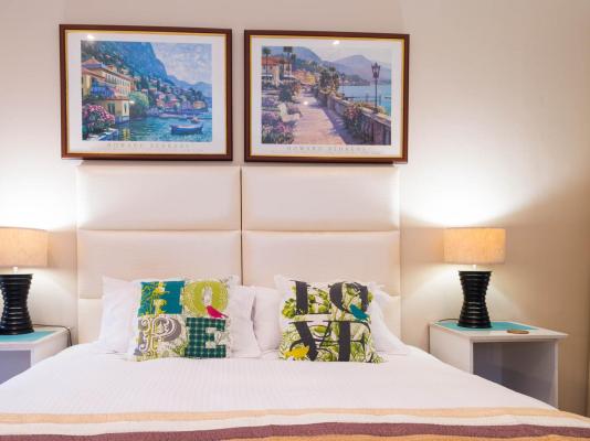Westville Bed & Breakfast - 268911