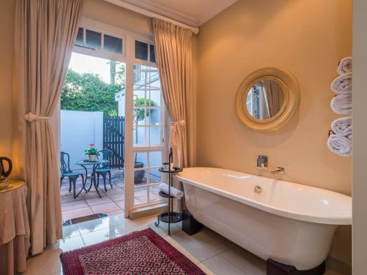 Westville Bed & Breakfast - 268913
