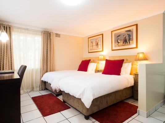 Westville Bed & Breakfast - 268914
