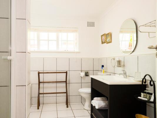 Westville Bed & Breakfast - 268915
