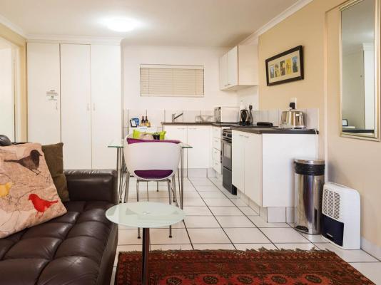 Westville Bed & Breakfast - 268917