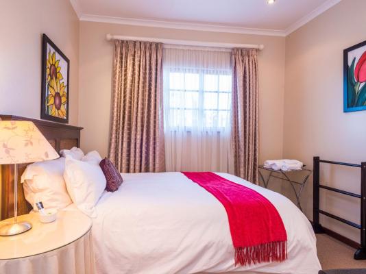 Westville Bed & Breakfast - 268922