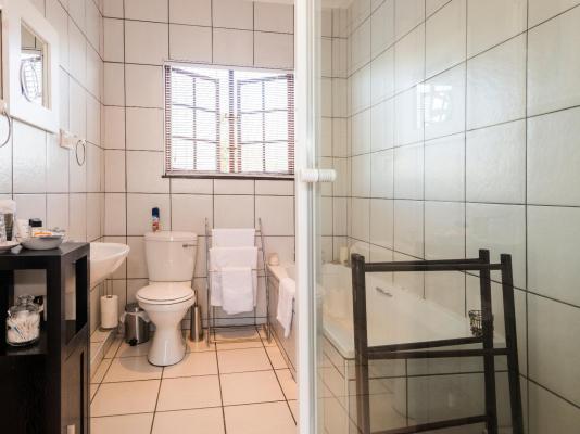 Westville Bed & Breakfast - 268924