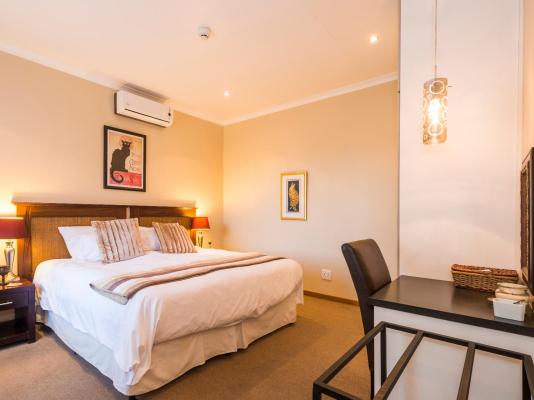 Westville Bed & Breakfast - 268926