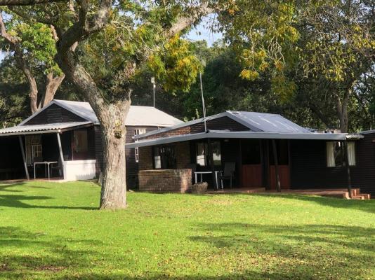 Woodbourne Resort - 268933