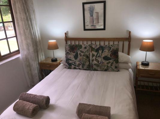 Woodbourne Resort - 268934