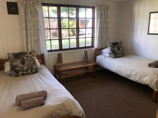 Woodbourne Resort - 268935
